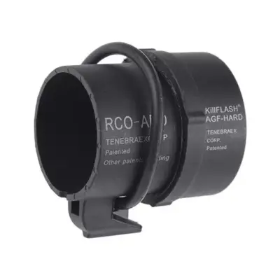 Alternative view of Osłona przeciwsłoneczna do kolimatorów typu ACOG