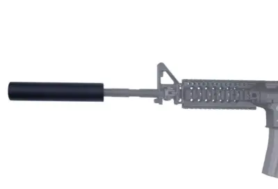 Tłumik Covert Tactical Standard 40x200mm - obrazek 5