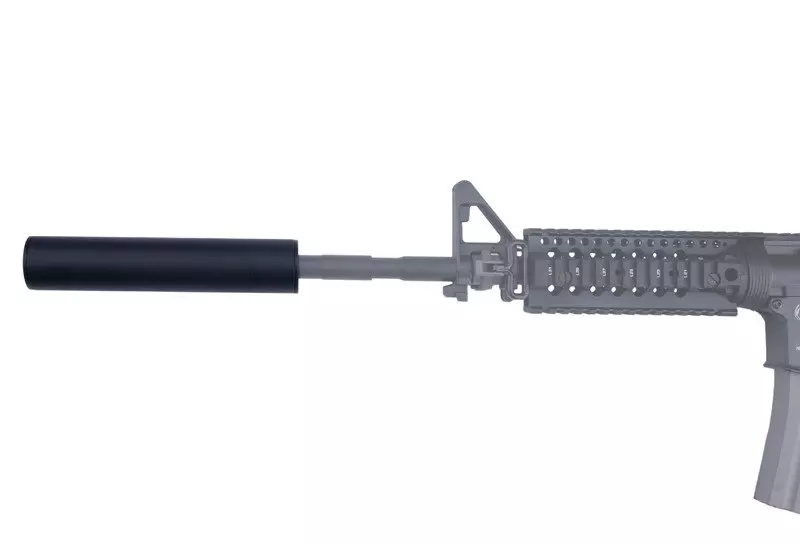 Tłumik Covert Tactical Standard 40x200mm OD-G-AEN-09-001970-00 asgbox.pl Tłumik Covert Tactical Standard 40x200mm - obrazek 5