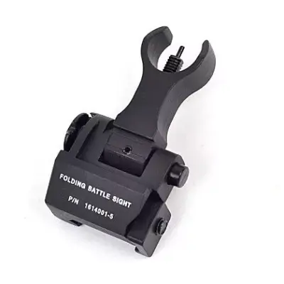 asgbox.pl - Składana muszka typu flip-up TRY