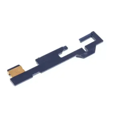 Płytka selektora Anti-Heat do replik G36 LON-08-028102-00 asgbox.pl Płytka selektora Anti-Heat do replik G36 LON-08-028102-00 asgbox.pl