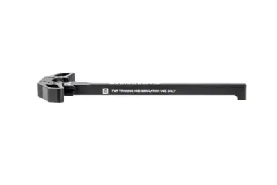 Rączka przeładowania PTS Radian Raptor Ambidextrous do GBB - obrazek 3
