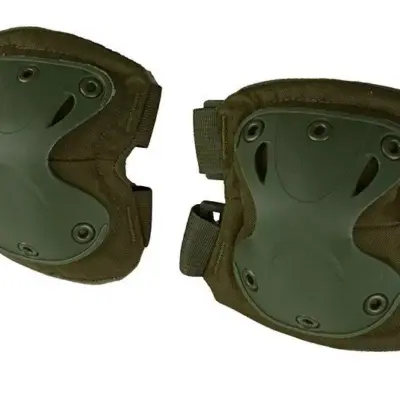 asgbox.pl - Ochraniacze na łokcie Future - olive