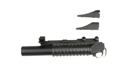 Replika granatnika M203 - wersja długa - obrazek 5