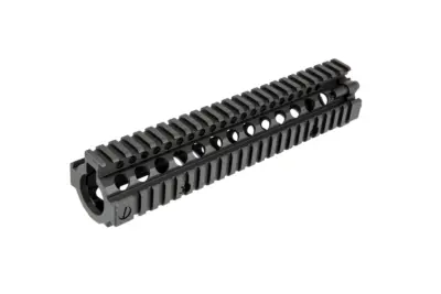 Szyna montażowa typu MK18 9,5" do replik typu M4/M16 - obrazek 3
