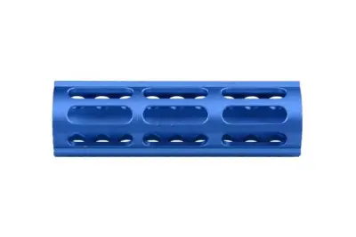Aluminiowy tłok PTW z 15 stalowymi zębami - obrazek 4