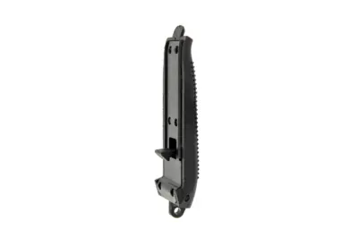 Tylna okładzina chwytu do repliki CZ 75 P-07 Duty - obrazek 2