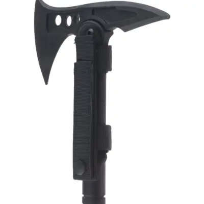 Replika toporka bojowego - czarna UTT-26-021055-00 asgbox.pl