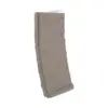 Magazynek hi-cap 400 kulek do replik typu M4/M16 - tan OD-G-CYM-05-020868-00 asgbox.pl