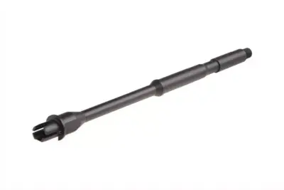 Lufa zewnętrzna 375mm do replik M4/M16 - obrazek 3