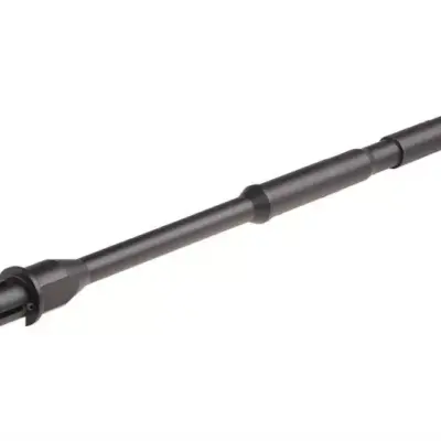 Lufa zewnętrzna 375mm do replik M4/M16 SPE-09-007726-00 asgbox.pl Lufa zewnętrzna 375mm do replik M4/M16 SPE-09-007726-00 asgbox.pl