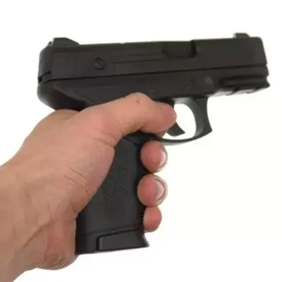 Replika pistoletu Taurus PT24/7 KWC-02-000517-00 asgbox.pl