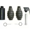 Zestaw granatów Thunder B - specjalna oferta! OD-G-APS-04-013997-00 asgbox.pl