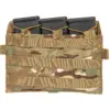 Potrójna ładownica shingle do kamizelki Rush 2.0 - Multicam® OD-G-UTT-19-029165-00 asgbox.pl