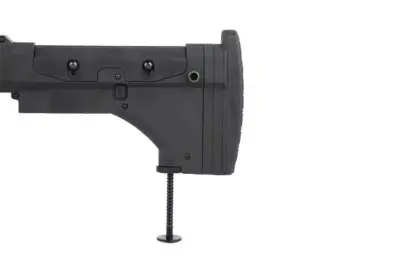 Replika karabinu snajperskiego SRS A1 16" Covert - Pull Bolt Version - obrazek 5