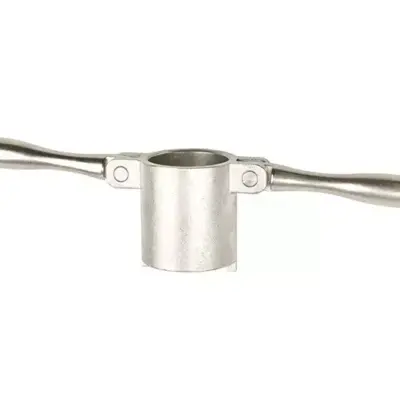 asgbox.pl - Stalowy klucz do szyn RIS replik typu M4/M16