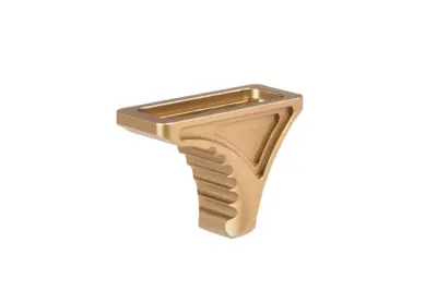 Chwyt przedni M4-5 KEYMOD - Dark Earth - obrazek 3