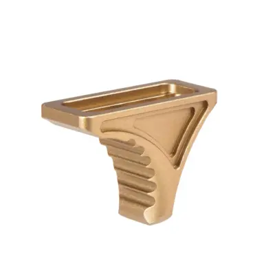 Chwyt przedni M4-5 KEYMOD - Dark Earth CST-09-027385-00 asgbox.pl