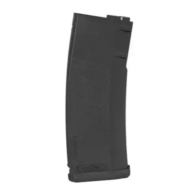 Magazynek S-Mag Mid-Cap na 125 kulek - czarny