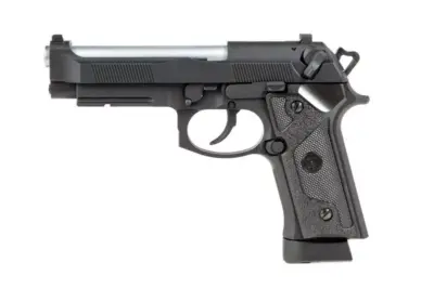 Replika pistoletu M9 IA Elite (CO2) - obrazek 5