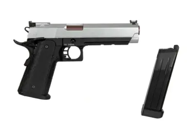 Replika pistoletu Hi-Capa 5.1 (795Y) - obrazek 4