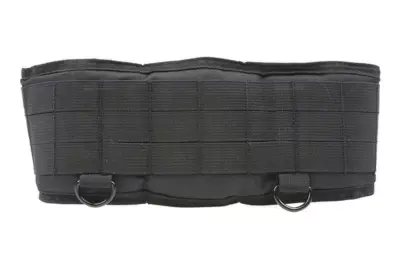 Pas oporządzeniowy Battle Belt - Czarny - obrazek 3