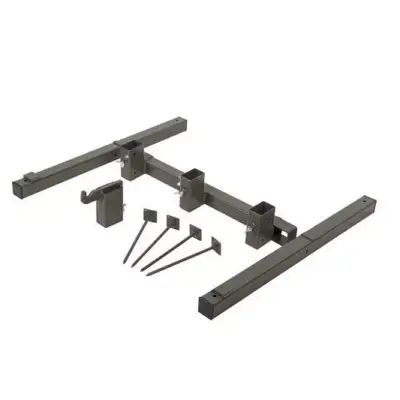 asgbox.pl - Podstawa Foldable Metal Stand