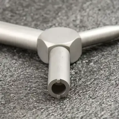 Klucz do zaworów magazynka ELM-15-001052-00 asgbox.pl