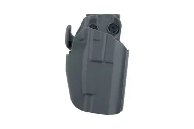 Kabura uniwersalna Compact II - Primal Grey - obrazek 3