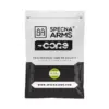 Kulki Specna Arms CORE™ BIO 0,28g - 1000 szt. OD-G-SPE-16-021022-00 asgbox.pl asgbox.pl - Kulki Specna Arms CORE™ BIO 0