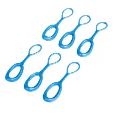 asgbox.pl - Ekspandery do zamków błyskawicznych - niebieskie