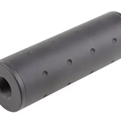 asgbox.pl - Tłumik dźwięku typu VLT