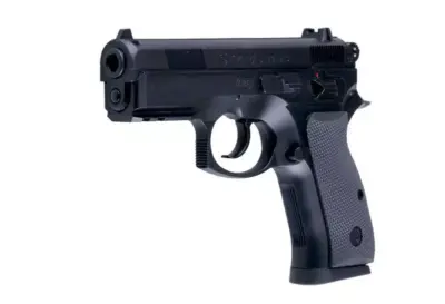 Replika pistoletu CZ 75D Compact NB - obrazek 4