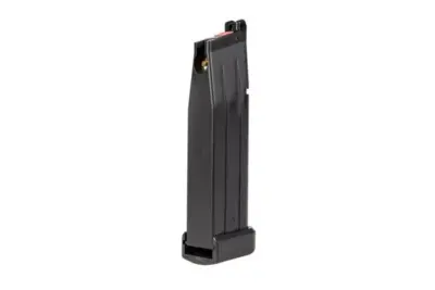 Magazynek CO2 28 kulek do replik JW3 2011 Combat Master - obrazek 3