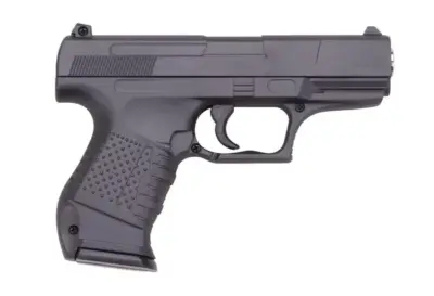 Replika pistoletu G19 - obrazek 5