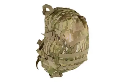 Plecak 3-Day Assault Pack - MC - obrazek 3