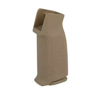 Alternative view of Chwyt pistoletowy EPG-C M4 AEG - Dark Earth