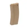 Magazynek real-cap 30 kulek do replik typu M4/M16 - tan OD-G-SPE-05-010632-00 asgbox.pl