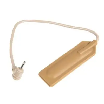 Alternative view of Włącznik żelowy do urządzeń PEQ - Dark Earth