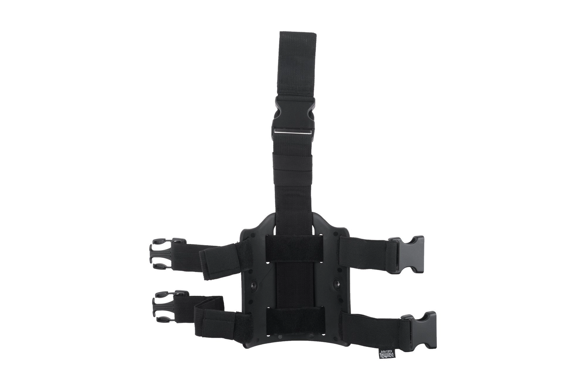 Panel udowy Compact - czarny OD-G-PRI-29-023319-00 asgbox.pl Panel udowy Compact - czarny - obrazek 2