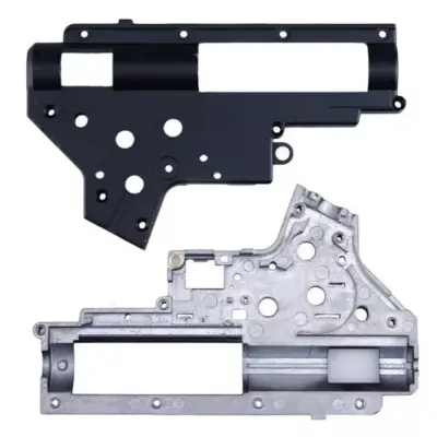 Szkielet gearboxa 8 mm JGG-08-001472-00 asgbox.pl