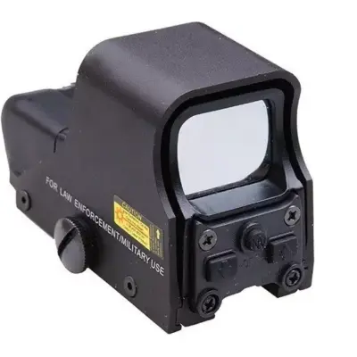 Celownik kolimatorowy typu ET551 - czarny ELM-10-001188-00 asgbox.pl Celownik kolimatorowy typu ET551 - czarny ELM-10-001188-00 asgbox.pl