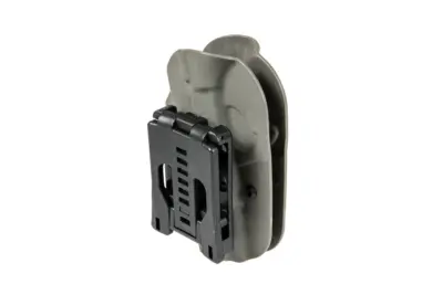Kabura KYDEX do replik M92 - Foliage Green - obrazek 2