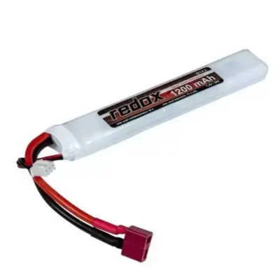 asgbox.pl - Akumulator LiPo 1200 mAh 7