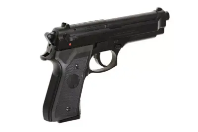 Replika pistoletu Beretta Mod. 9 World Defender - obrazek 3
