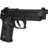 Replika pistoletu GPM9 MK3 - czarna OD-G-GIG-02-030074-00 asgbox.pl