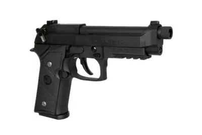 Replika pistoletu GPM9 MK3 - czarna - obrazek 5
