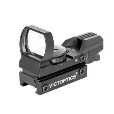 Replika kolimatora VictOptics Imp 1x23x34 VEC-10-030021-00 asgbox.pl Replika kolimatora VictOptics Imp 1x23x34 VEC-10-030021-00 asgbox.pl
