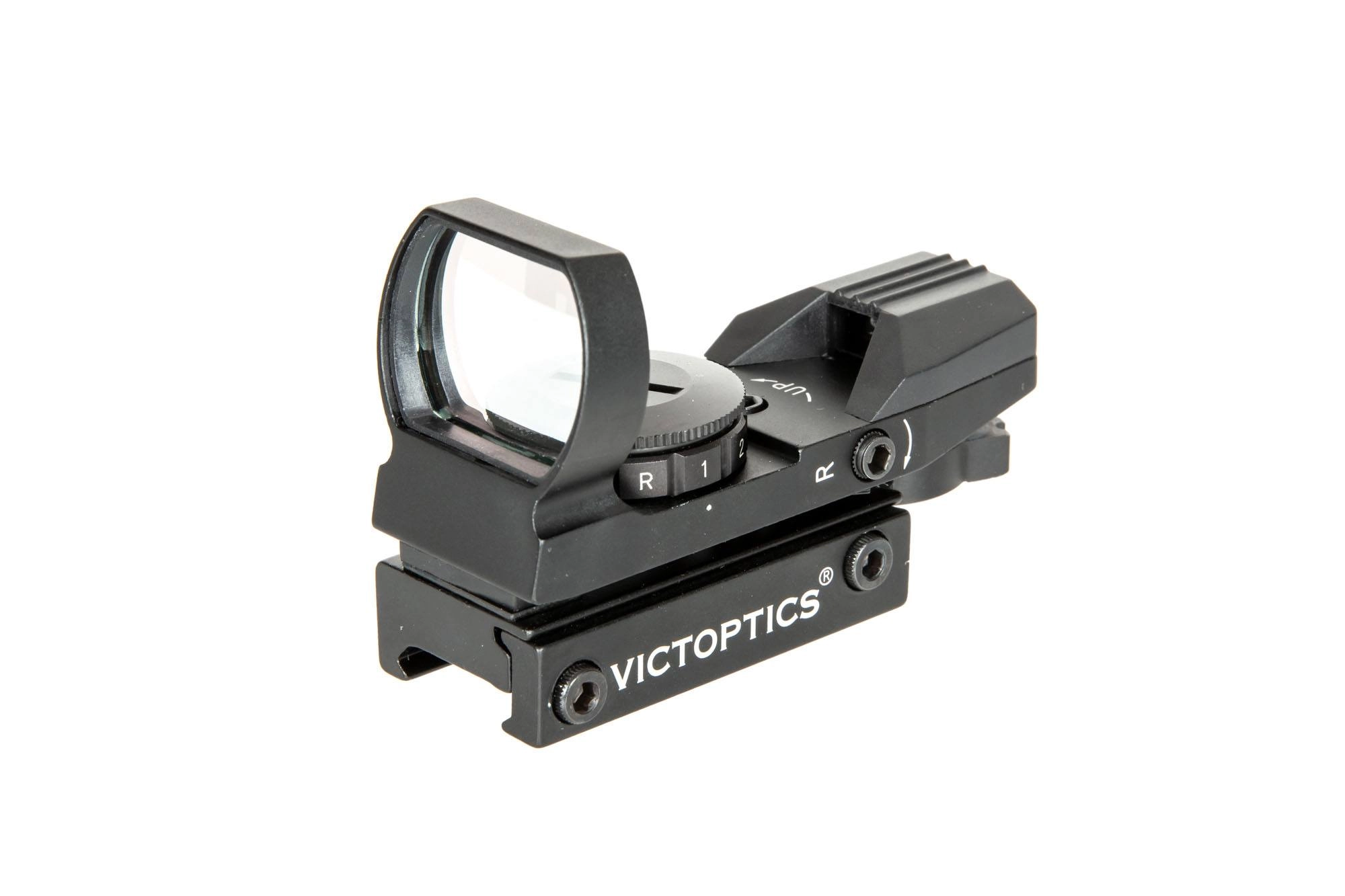 Replika kolimatora VictOptics Imp 1x23x34 VEC-10-030021-00 asgbox.pl Replika kolimatora VictOptics Imp 1x23x34 - obrazek 4