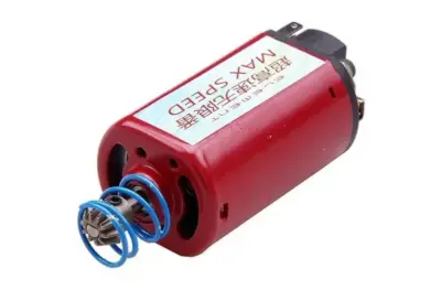 Silnik Max Speed (krótki) - obrazek 2